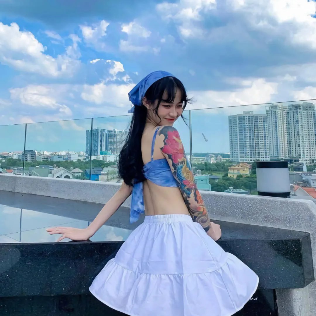 被遗忘的人