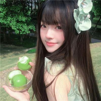 小姐嬉春